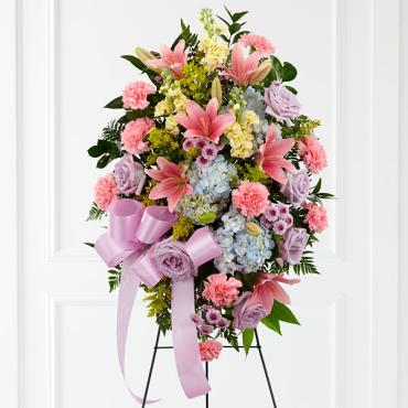 The Blessings of the Earth™ Easel