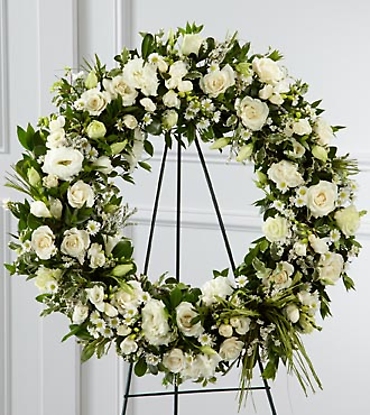 The Splendor™ Wreath