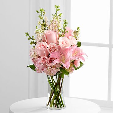 The Wishes & Blessings™ Bouquet