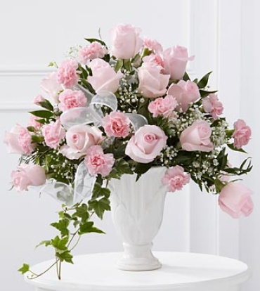 The Deepest Sympathy™ Arrangement