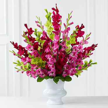 The Solemn Offering™ Arrangement