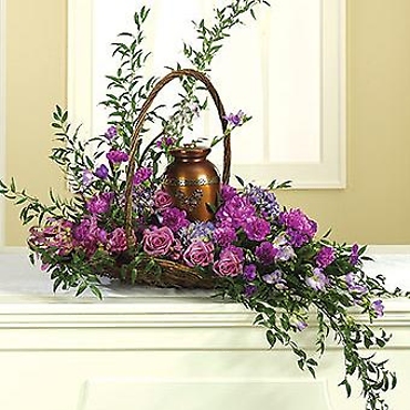 GARDEN OF REMEMBERANCE - FOR URN