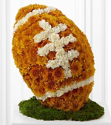 The American™ Football Tribute