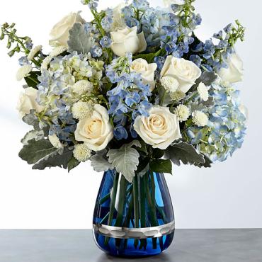 The Faithful Guardian™ Bouquet