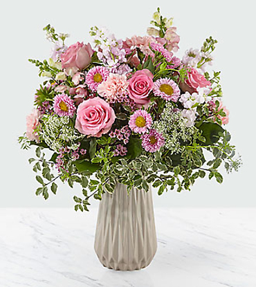 LOVELY ELEGANCE FOR SYMPATHY